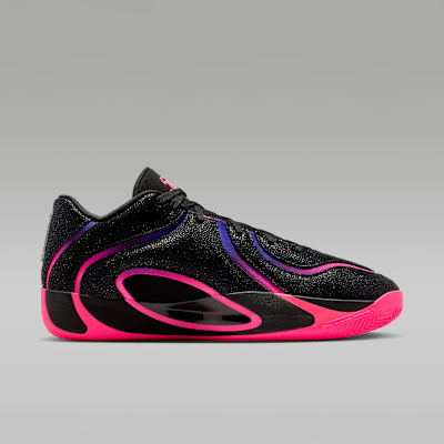 Tatum 4 'Smooth Soul Volume 2' PF Basketball Shoes. Nike VN